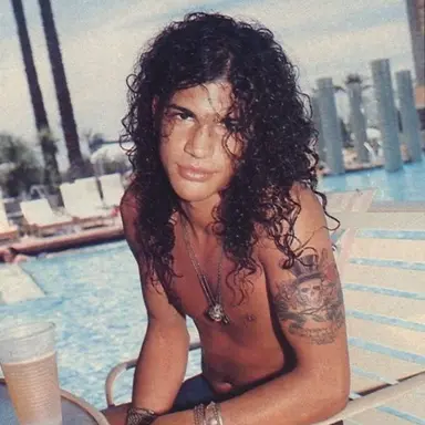 Profile image of Slash