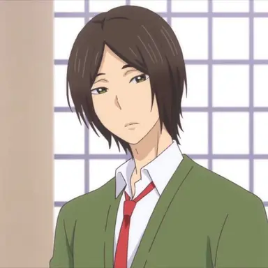 Profile image of 무츠미