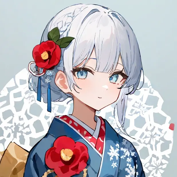 Sakura3082의 冬の眷属