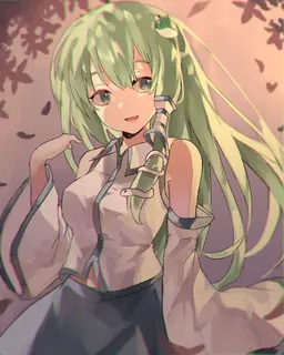 Profile image of 사나에