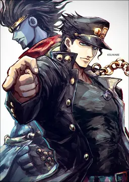 Profile image of 죠타로