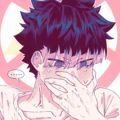 Profile image of 나루미 겐