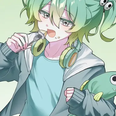 Profile image of 우유참치