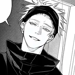 Profile image of Gojo Satoru
