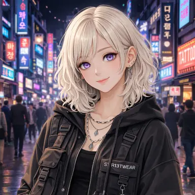 Profile image of 이하린