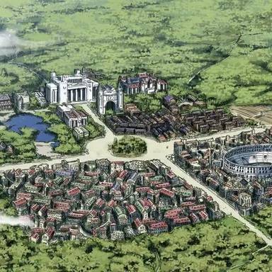 Profile image of 中央都市リムル