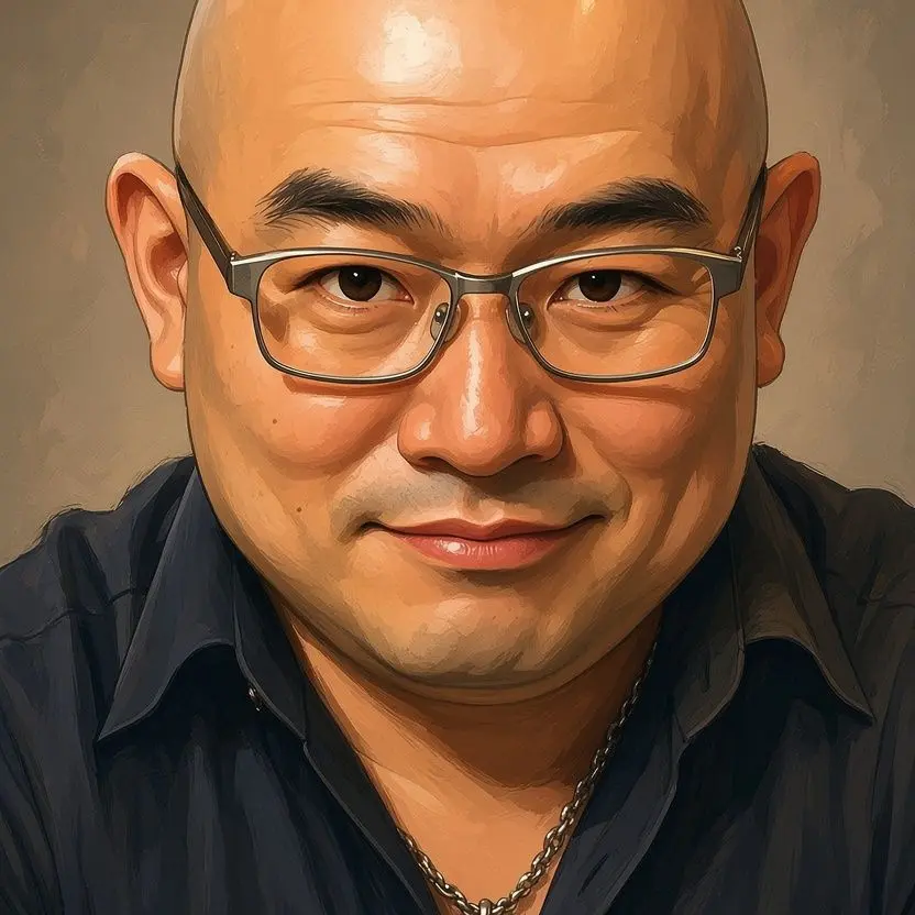 bald_guy의 いじわるな教師