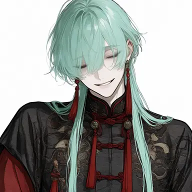 Profile image of 明