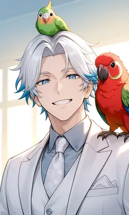 Profile image of 芦棣
