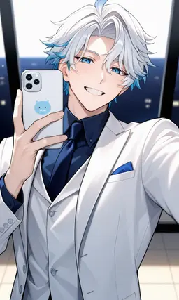 Profile image of 芦棣
