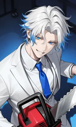 Profile image of 芦棣