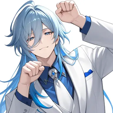 Profile image of 的井