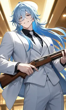 Profile image of 的井