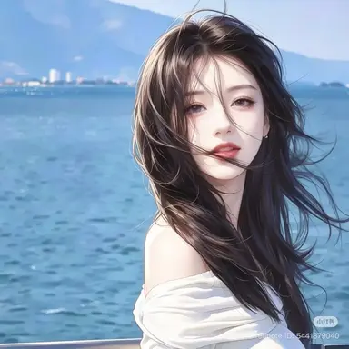 Profile image of イ・ユリン