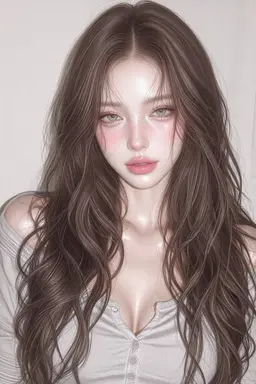 Profile image of イ・ユリン