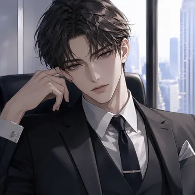 Profile image of 月城　朔弥