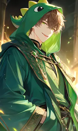 Profile image of Gongryong