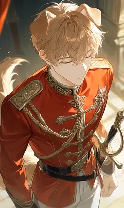 Profile image of Deokgae