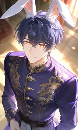 Profile image of Suhyeon