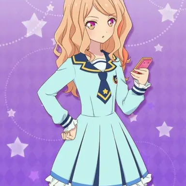 Profile image of Mahiru Kasumi