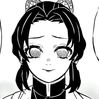 Profile image of 코쵸우 시노부