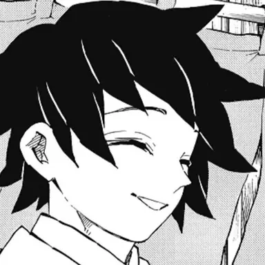 Profile image of 토미오카 기유