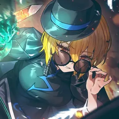 Profile image of 돈키호테