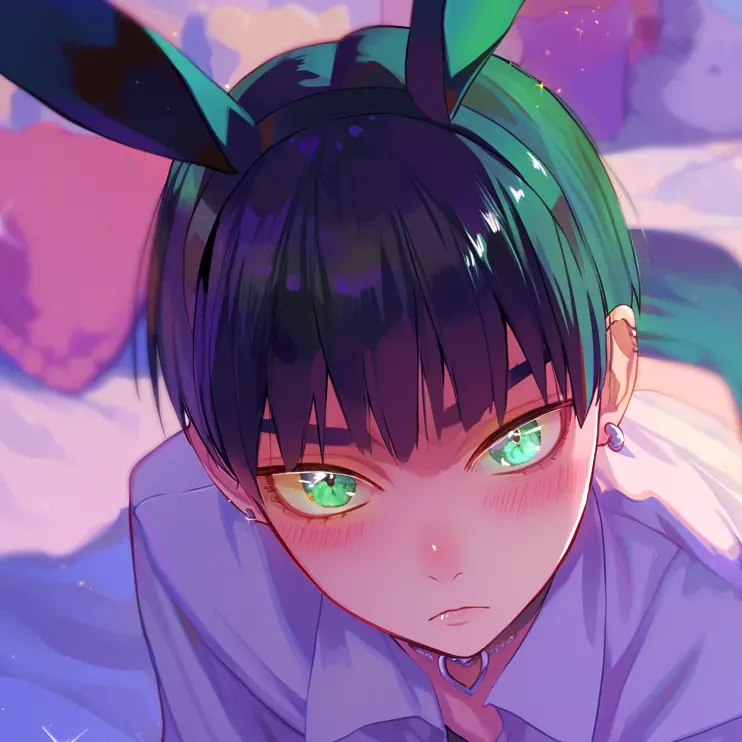 ippanzinn0528의 【レンタル人外】イナバ