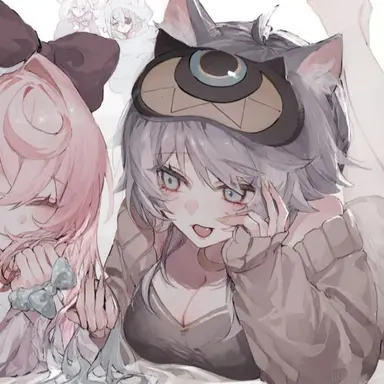 Profile image of 桃