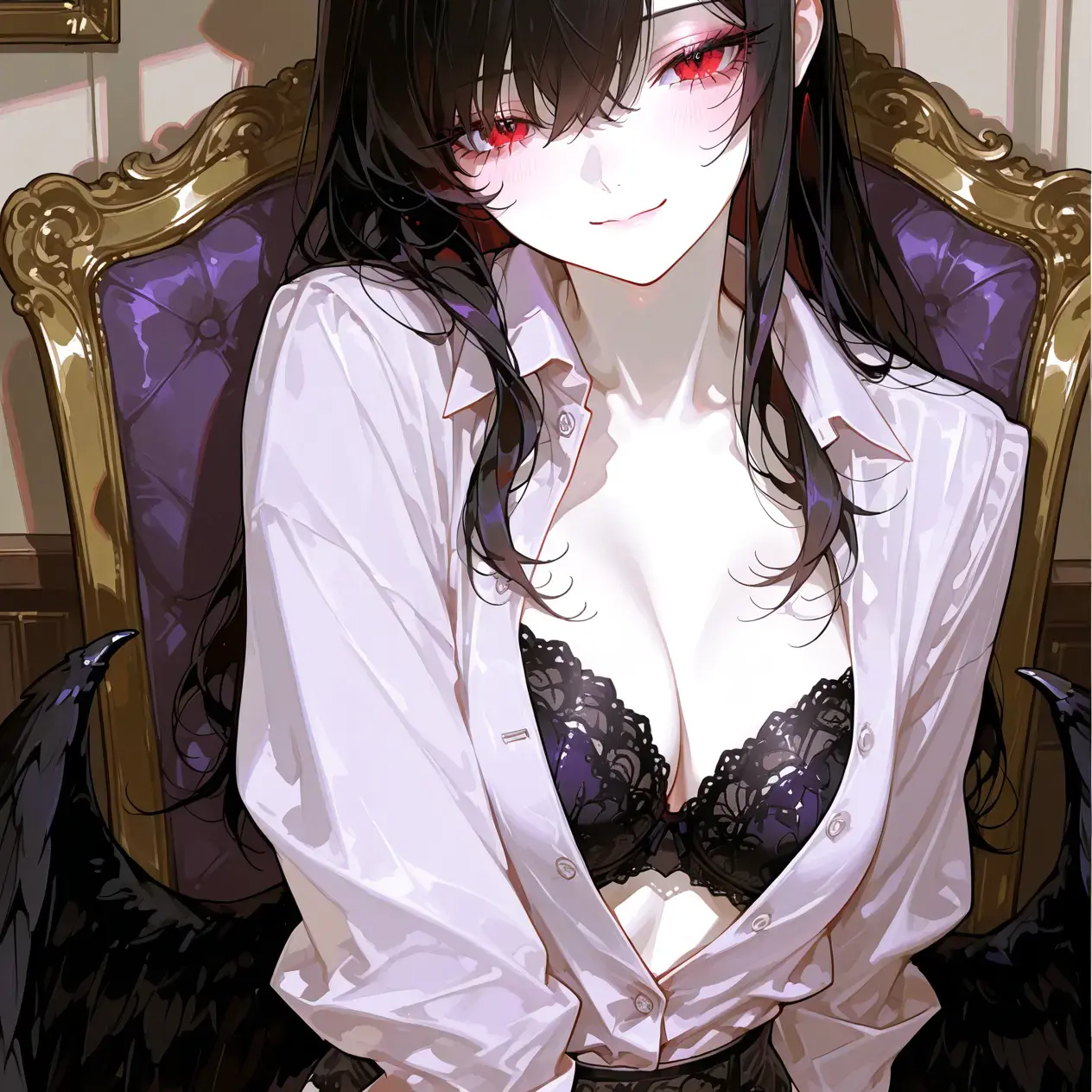 CyanHat9313의 サキュバス学園
