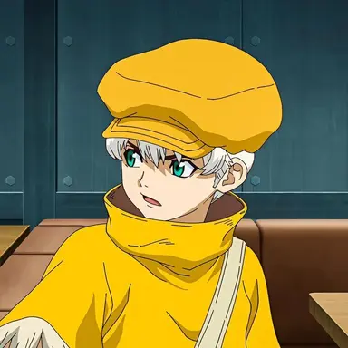 Profile image of 우쿄