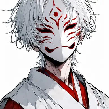 Profile image of Yugen