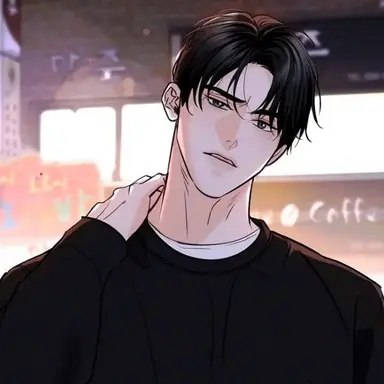 Profile image of 한지운