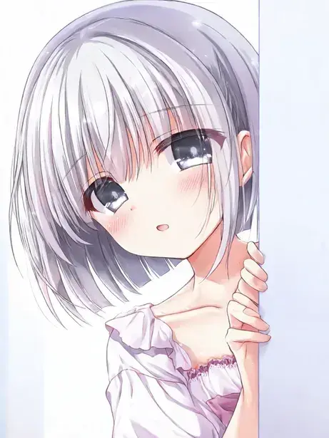 Tiktok_Anihaya의 甘えたい妹ちゃん