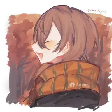 Profile image of うり