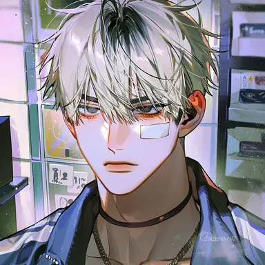 Profile image of ユジン