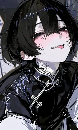 Profile image of 징옌