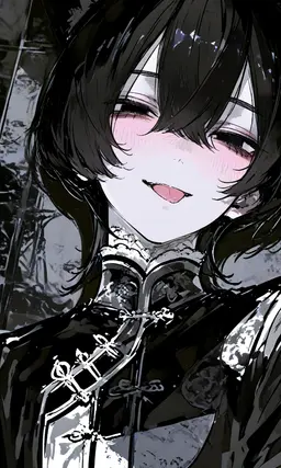 Profile image of 징옌