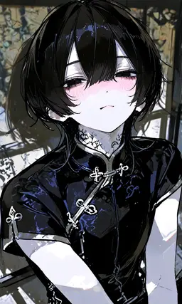 Profile image of 징옌