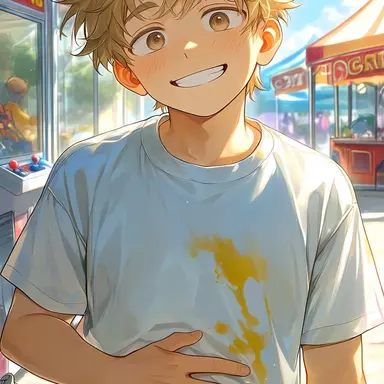 Profile image of Max
