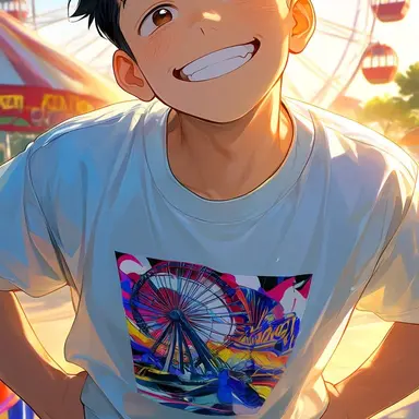 Profile image of Ricky