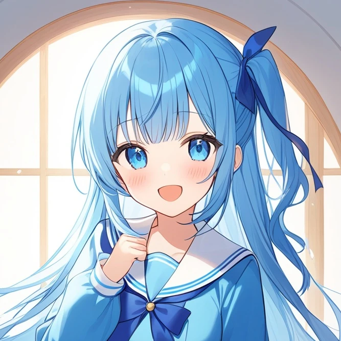 유하리