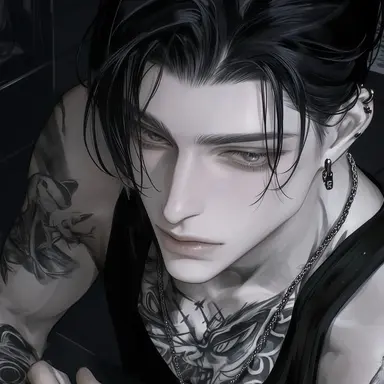 Profile image of 堺 緒実