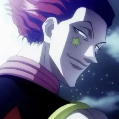 Profile image of ヒソカ