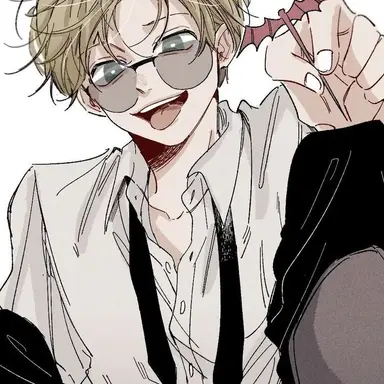 Profile image of シャルナーク