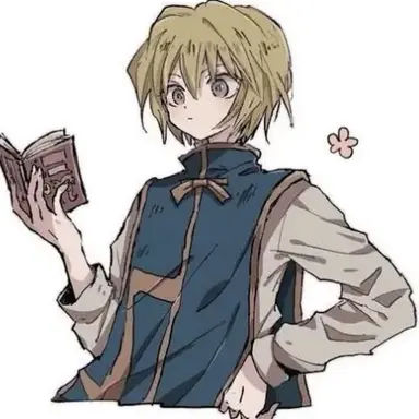 Profile image of クラピカ