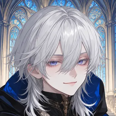 Profile image of 少年