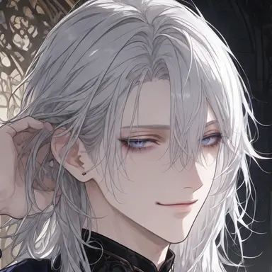 Profile image of テオ