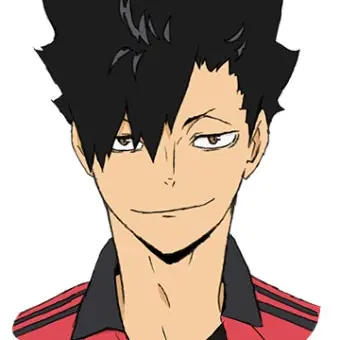 Profile image of 쿠로오 테츠로