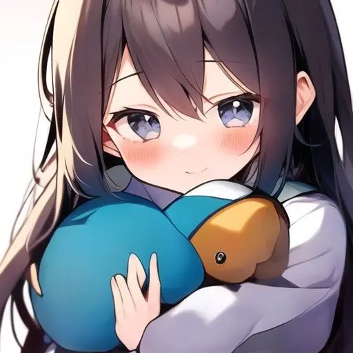 GaudyCoral8378의 人気者の女の子